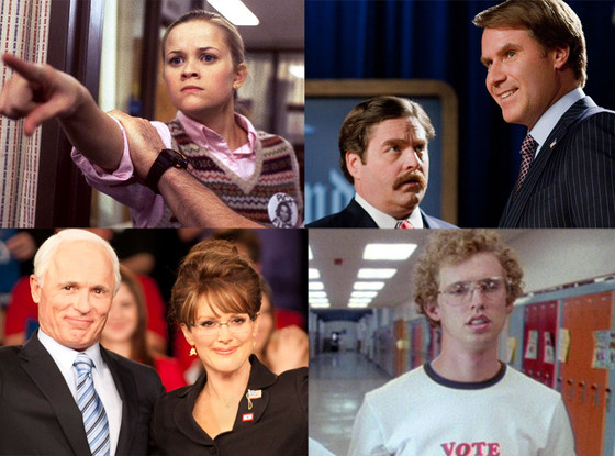 Election Split Election Split